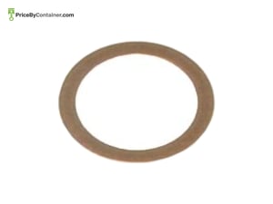 MERCEDES-BENZ 0949908907 — Mercedes-Benz Genuine SEALING RING 0949908907