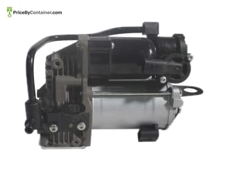 MERCEDES-BENZ 0993200104 — Mercedes-Benz Genuine Air Suspension Compressor 0993200104