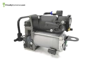 MERCEDES-BENZ 099320010480 — Mercedes-Benz Genuine AIR COMPRESSOR 099320010480