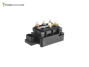 MERCEDES-BENZ 0993200200 — MERCEDES BENZ GENUINE VALVE BLOCK A0993200200