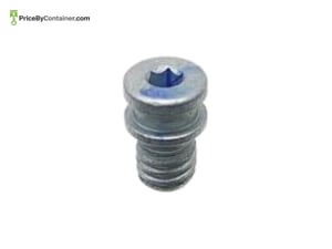MERCEDES-BENZ 0993230200 — Mercedes-Benz Genuine ELASTOMER BEARING 0993230200