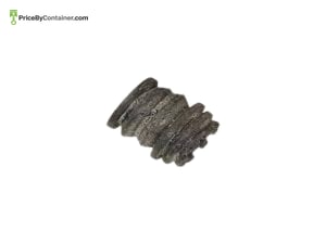 MERCEDES-BENZ 0993230500 — Mercedes-Benz Genuine ELASTOMER 0993230100 0993230500