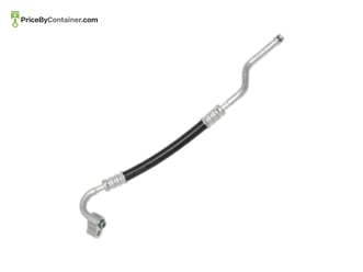 MERCEDES-BENZ 0993280065 — Mercedes-Benz Genuine CONNECTION FITTING 0993280065