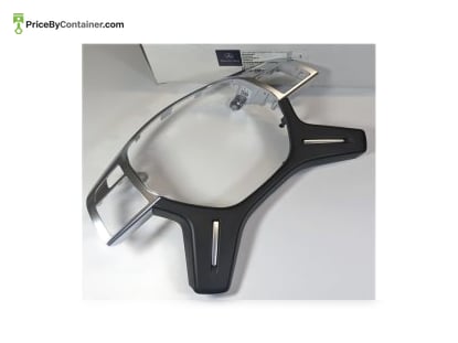 MERCEDES-BENZ 09946405139107 — Mercedes-Benz Genuine COVER 09946405139107