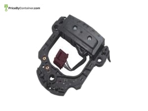 MERCEDES-BENZ 0994641100 — Mercedes-Benz Genuine CONTACT PLATE 0994641100