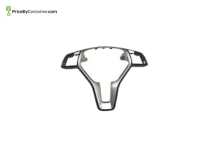 MERCEDES-BENZ 09946419138495 — MERCEDES BENZ 09946419138495 GENUINE COVER, STEERING WHEEL BODY PARTS