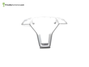 MERCEDES-BENZ 0994642313 — MERCEDES BENZ GENUINE COVER STEERING WHEEL A0994642313