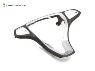 MERCEDES-BENZ 09946428138R23 — MERCEDES BENZ GENUINE MOLDING, STEERING WHEEL A09946428138R23