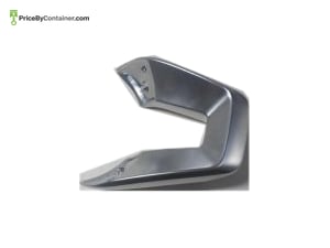 MERCEDES-BENZ 09946433132A17 — MERCEDES BENZ GENUINE COVER A09946433132A17