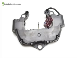 MERCEDES-BENZ 0994644206 — Mercedes-Benz Genuine CONTACT PLATE 0994644206