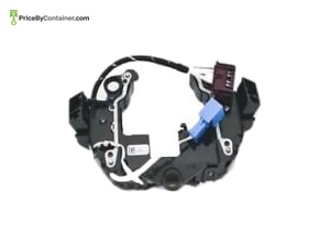 MERCEDES-BENZ 0994645005 — Mercedes-Benz Genuine CONTACT PLATE 0994645005