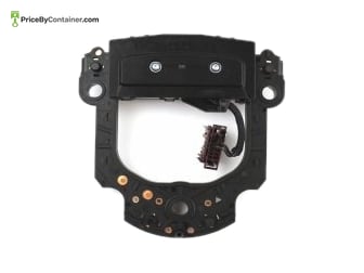 MERCEDES-BENZ 0994645410 — MERCEDES BENZ GENUINE CONTACT PLATE A0994645410