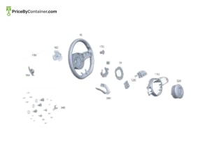 MERCEDES-BENZ 0994646906 — MERCEDES BENZ GENUINE CONTACT PLATE A0994646906/ A0994643006/ 64