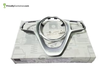 MERCEDES-BENZ 09946483029E38 — Mercedes-Benz Genuine COVER 09946483029E38