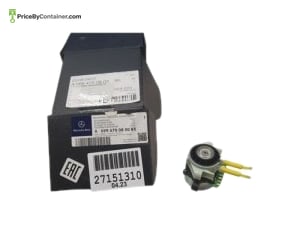 MERCEDES-BENZ 099470080085 — Mercedes-Benz Genuine REPAIR KIT METERING PUMP 099470080085