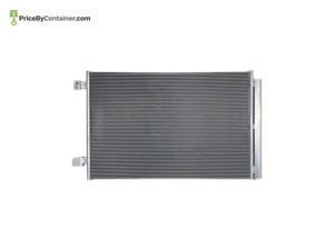 MERCEDES-BENZ 0995000201 — Mercedes-Benz Genuine CONDENSER 0995000201