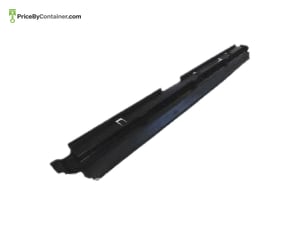 MERCEDES-BENZ 0995000218 — Mercedes-Benz Genuine RADIATOR GRILLE 0995000218
