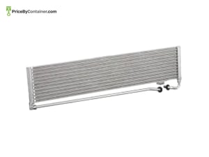 MERCEDES-BENZ 0995000400 — Mercedes-Benz Genuine OIL COOLER 0995000400