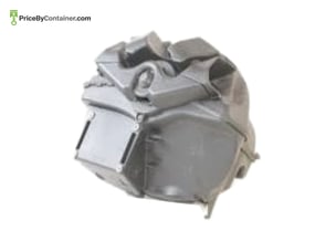 MERCEDES-BENZ 0995000401 — Mercedes-Benz Genuine OIL COOLER 0995000401
