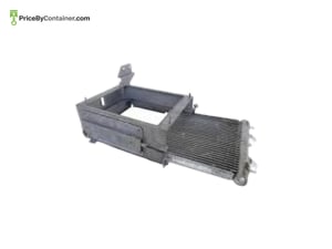 MERCEDES-BENZ 099500040164 — Mercedes-Benz Genuine OIL COOLER 099500040164