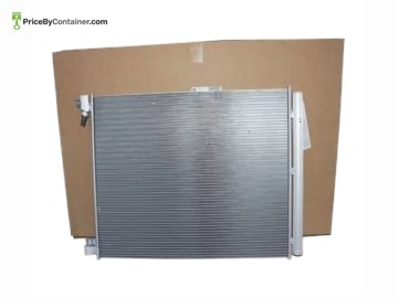 MERCEDES-BENZ 0995000454 — Description Mercedes-Benz Genuine Original New A/C Condenser 0995000454 Replace : 0995001354 An Overview of the Genuine…