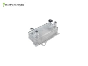 MERCEDES-BENZ 0995001300 — Mercedes-Benz Genuine OIL COOLER 0995001300