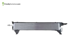 MERCEDES-BENZ 0995001401 — Mercedes-Benz Genuine RADIATOR 0995001401