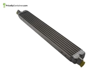 MERCEDES-BENZ 0995001500 — Mercedes-Benz Genuine OIL COOLER 0995001500