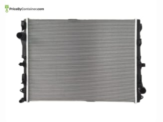 MERCEDES-BENZ 0995001803 — Mercedes-Benz Genuine RADIATOR 0995001803