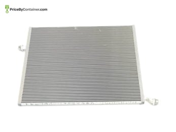 MERCEDES-BENZ 0995002003 — Mercedes-Benz Genuine Radiator 0995002003 At the forefront of automotive cooling technology, the Mercedes-Benz Genuine…