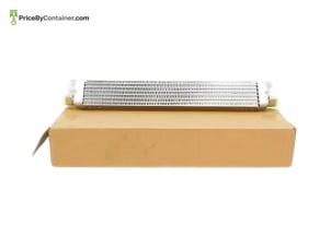 MERCEDES-BENZ 0995002200 — Mercedes-Benz Genuine OIL COOLER 0995002200