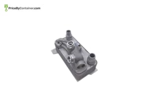 MERCEDES-BENZ 0995002500 — Mercedes-Benz Genuine OIL COOLER 0995002500