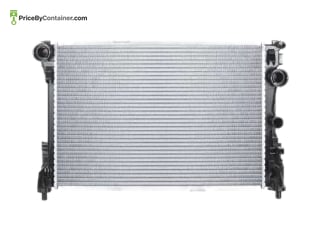 MERCEDES-BENZ 0995002603 — MERCEDES BENZ 0995002603 GENUINE COOLER
