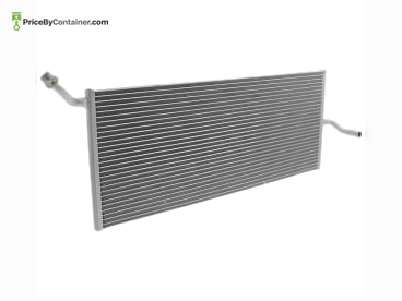 MERCEDES-BENZ 0995002803 — Mercedes-Benz Genuine RADIATOR 0995002803