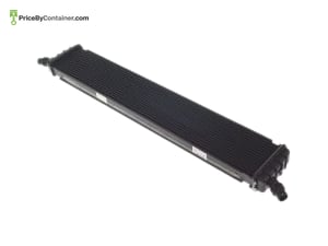 MERCEDES-BENZ 0995003401 — Mercedes-Benz Genuine RADIATOR 0995003401