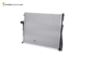 MERCEDES-BENZ 0995004003 — Mercedes-Benz Genuine WATER COLLER 0995004003