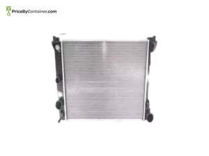 MERCEDES-BENZ 0995004102 — Mercedes-Benz Genuine CONDENSER 0995004102