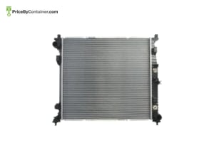 MERCEDES-BENZ 099500460164 — MERCEDES BENZ GENUINE OIL COOLER A099500460164