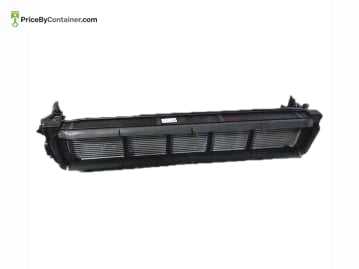 MERCEDES-BENZ 0995004800 — Mercedes-Benz Genuine COOLENT RADIATOR 0995004800