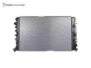 MERCEDES-BENZ 0995005303 — MERCEDES BENZ GENUINE RADITOR A0995005303