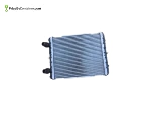 MERCEDES-BENZ 0995005400 — Mercedes-Benz Genuine RADIATOR 0995005400