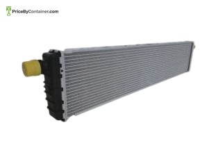 MERCEDES-BENZ 0995005500 — Mercedes-Benz Genuine RADIATOR 0995005500