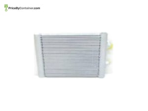MERCEDES-BENZ 0995005700 — Mercedes-Benz Genuine OIL COOLER 0995005700