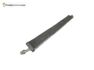 MERCEDES-BENZ 0995005701 — Mercedes-Benz Genuine COOLANT RADIATOR 0995005701