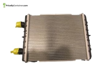 MERCEDES-BENZ 0995005900 — Mercedes-Benz Genuine RADIATOR 0995005900