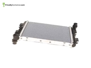 MERCEDES-BENZ 0995005903 — Mercedes-Benz Genuine WATER COLLAER 0995005903