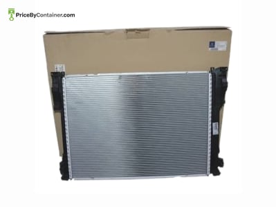 MERCEDES-BENZ 0995006203 — Mercedes-Benz Genuine Original New Radiator 0995006203 Replace : 0995002703 / 0995002603 The part number 0995006203 for…