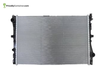 MERCEDES-BENZ 0995007303 — Mercedes-Benz Genuine Original New Radiator 0995007303 Replace : 0995002103 Description: The Mercedes-Benz Genuine…