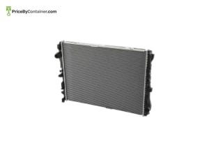 MERCEDES-BENZ 0995008800 — MERCEDES BENZ GENUINE RADIATOR A0995008800