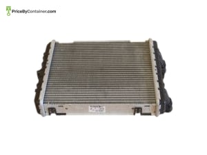 MERCEDES-BENZ 0995009201 — Mercedes-Benz Genuine COOLANT RADIATOR 0995009201
